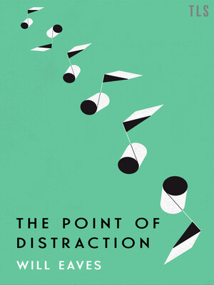 cover image of The Point of Distraction